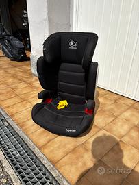 Seggiolino Kinderkraft