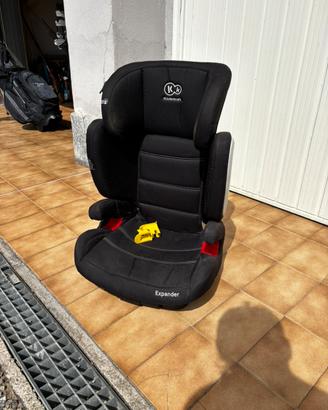 Seggiolino Kinderkraft