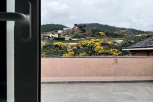 Attico,30 mq di terrazzo, Via Mongrifone 4, Savona