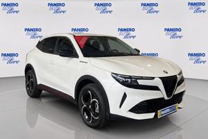 ALFA ROMEO Junior 1.2 136 CV Hybrid eDCT6 Speciale