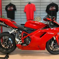 Ducati 1098 - 2008