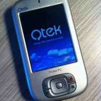 Qtek S100