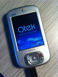 Qtek S100