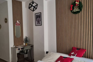 Fitta camere massimo 15 giorni