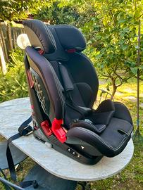 Seggiolino auto Chicco YOUniverse ISOFIX 9–36 kg
