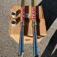 Forcella KAYABA 48 AOS 2024 GAS GAS KTM HUSQVARNA