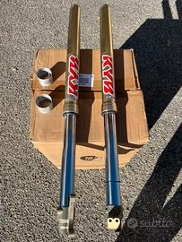 Forcella KAYABA 48 AOS 2024 GAS GAS KTM HUSQVARNA