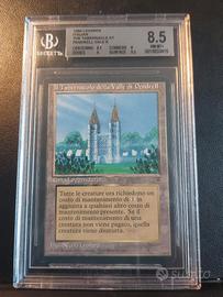 MTG Il Tabernacolo alla valle di Pendrell BGS 8.5
