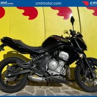 KAWASAKI ER-6N Garantita e Finanziabile