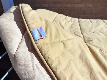 Trapunta Matrimoniale Vallesusa