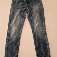 Jeans donna  Skinny