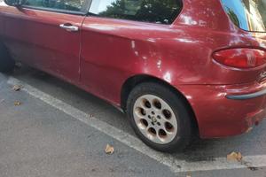 ALFA 147 1,6 T.S 105 CV-GPL