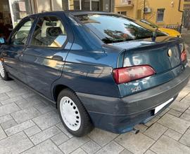 Alfa Romeo 146 1.4i 16V Twin Spark cat
