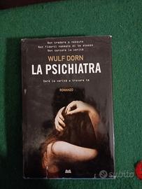La psichiatra 