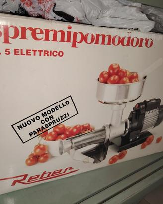 Spremi pomodori