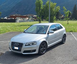 Audi A3 2.0 TDI S line