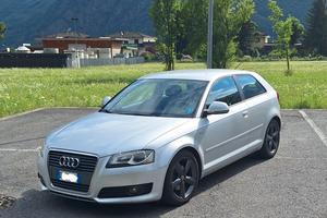 Audi A3 2.0 TDI S line