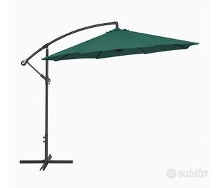Ombrellone da giardino