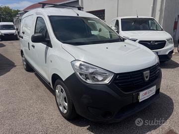 Dacia Dokker 1.5 DCI 90CV PRONTA CONSGENA