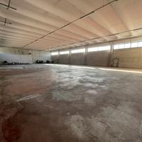 Capannone con abitazione 1350mq