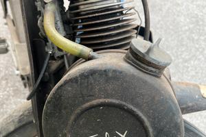 Altro Altro modello - 1965