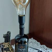 Lampada TRESS Amaro dell’Adda