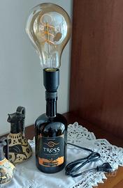 Lampada TRESS Amaro dell’Adda