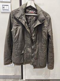 giacca impermeabile Prada tg m