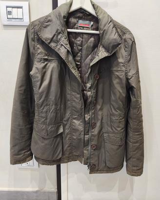 giacca impermeabile Prada tg m