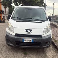 Peugeot expert 1.6