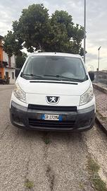 Peugeot expert 1.6