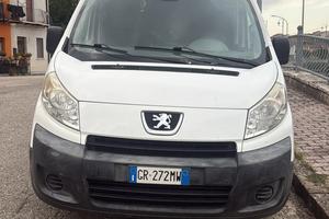 Peugeot expert 1.6