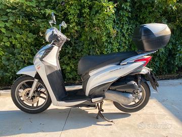 Kymco people one 125