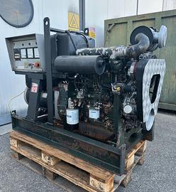 Generatore di corrente da 24 kw - gruppo elettroge