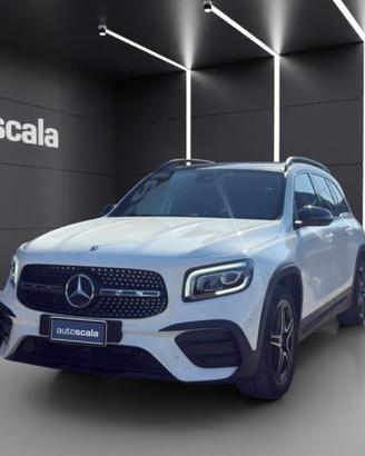 MERCEDES-BENZ GLB 200 d Automatic 4Matic Premium