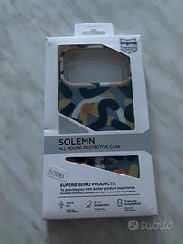 Iphone 17 pro max cover