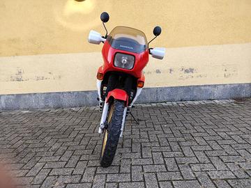 transalp 600 1990