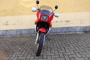 transalp 600 1990