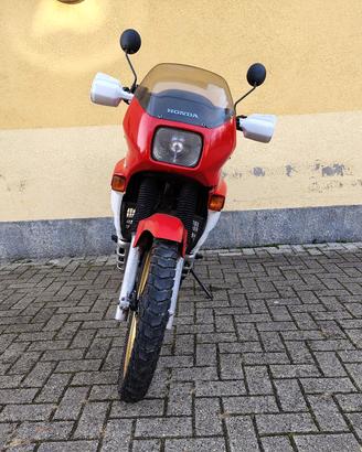 transalp 600 1990