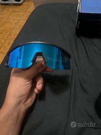 Occhiali Protettivi SCVCN- Set completo (NUOVO)