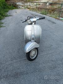 Vespa 50 Special