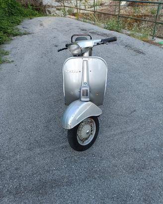Vespa 50 Special