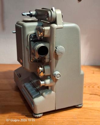 Proiettore Synchroner 100 vintage 