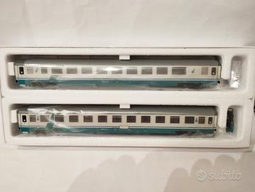 Trenini elettrici 235  Acme 55051