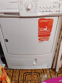 Asciugatrice funzionante