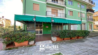 Negozio Fossacesia [v463VCG]