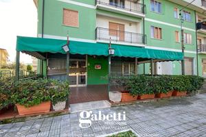 Negozio Fossacesia [v463VCG]