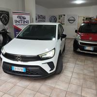 Opel Crossland 1.5 Ecotec 110cv ( 12 mesi di garan