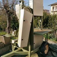 Taglia e spacca SICO 800.