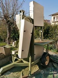 Taglia e spacca SICO 800.